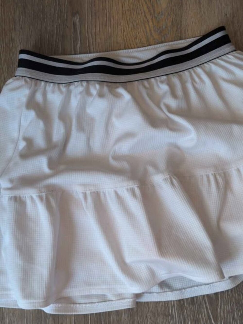Abercrombie Kids YPB Skort 9/10 girls